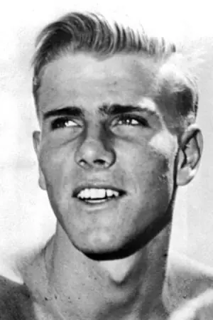 Фото  (Murray Rose) #192782