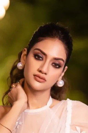 Фото Нусрат Джахан (Nusrat Jahan) #137491