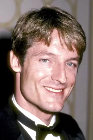 Фото Перри Кинг (Perry King) #115812