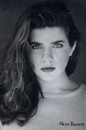 Фото Скай Бассетт #211708