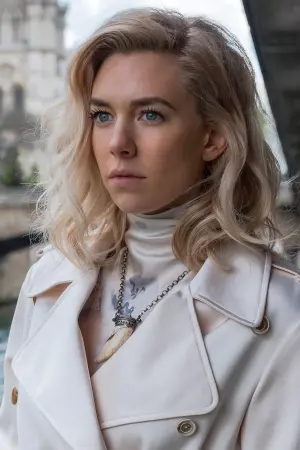 Фото Ванесса Кирби (Vanessa Kirby) #266