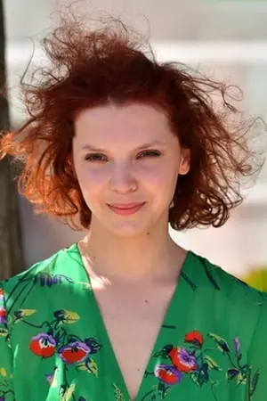 Фото Василиса Перелыгина #246649