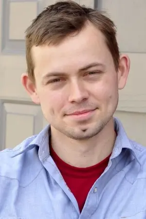 Фото Энди Раск #70553