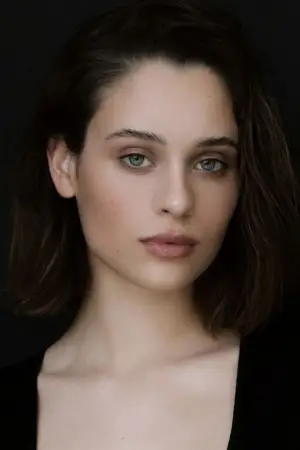 Фото Даниэла Мелшиор (Daniela Melchior) #326732