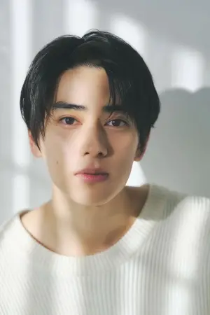 Фото  (Junsei Motojima) #346890