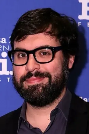 Фото Луис Хавьер Энэйне #140449