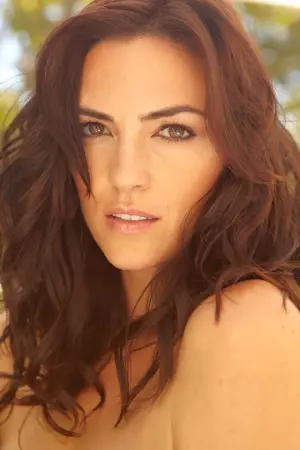 Фото Моник Гандертон (Monique Ganderton) #6193