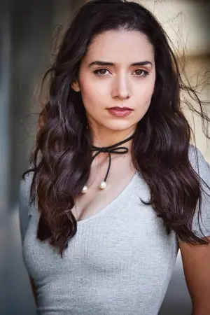 Фото Серена Кашмир #135318