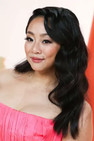 Фото Стефани Сюй (Stephanie Hsu) #2653