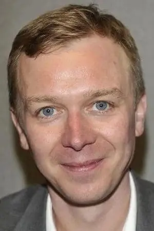 Фото Стивен Робертсон #37602