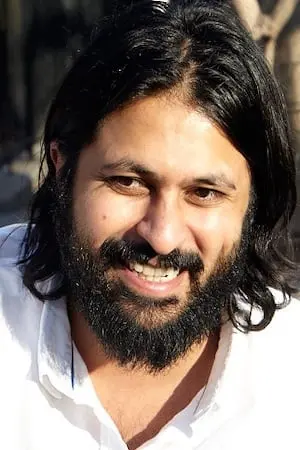 Фото Викрам Ганди #27035