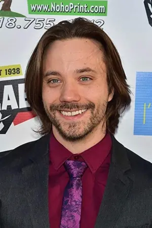 Фото Аарон Форс #1996