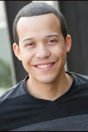 Фото Аарон Тайлер #37768