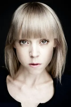 Фото Антония Кэмпбелл-Хьюз #40472