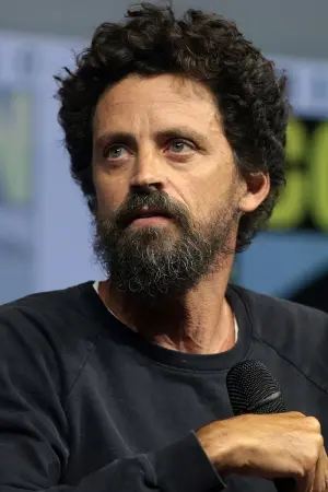 Фото Боб Персикетти (Bob Persichetti) #5080