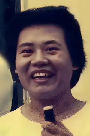 Фото Джонни Ку Квок-Ва #154154