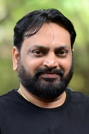 Фото Кришна Кант #242435