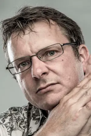 Фото Фил Хант #7340