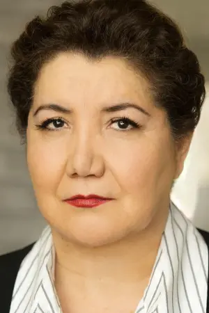 Фото Бланка Арасели #13821