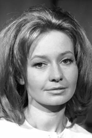 Фото Эльжбета Чижевская (Elżbieta Czyżewska) #259654