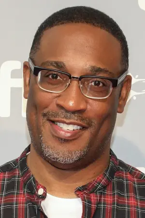 Фото Джордж Тиллман мл. #72723