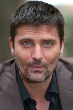 Фото Лоренцо Флаэрти #269045