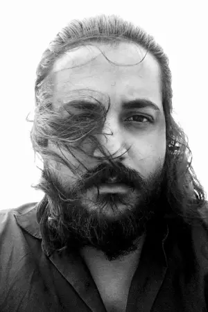 Фото Саджид Яхия #138224