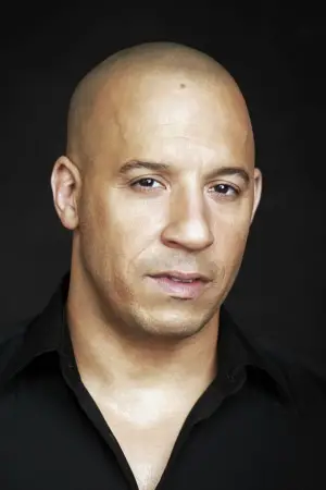 Фото Вин Дизель (Vin Diesel) #326728