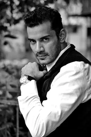 Фото Чандан Ананд #133393