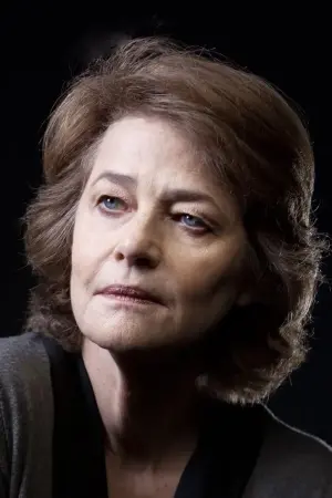 Фото Шарлотта Рэмплинг (Charlotte Rampling) #300960