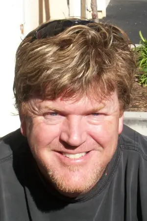 Фото Крис МакГири #24063