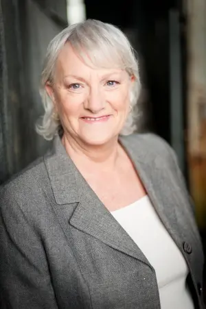 Фото Этель Питчфорд #298722