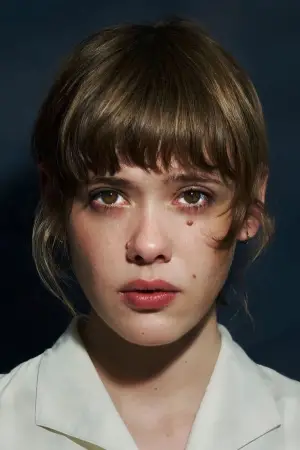 Фото Матильда Варнье (Mathilde Warnier) #330767