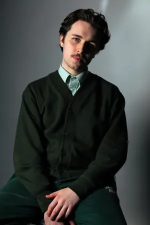 Фото Мохан Велстанд-Керик #308881