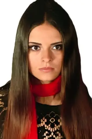 Фото Соледад Миранда #337320