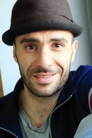 Фото Али Бугераба #137438