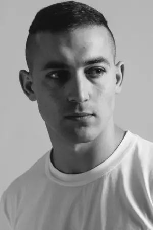 Фото Дали Бенссалах. #63550