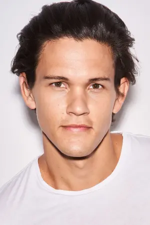 Фото Дэвид Гридли #242049