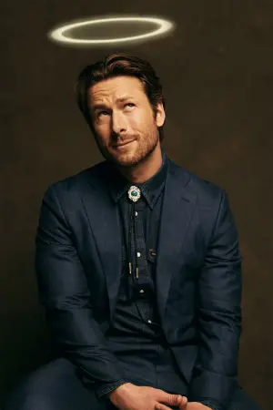 Фото Глен Пауэлл (Glen Powell) #283589