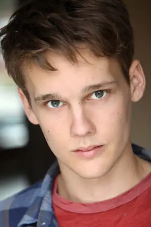 Фото Хантер Духан (Hunter Doohan) #372019