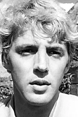 Фото Иэн Карриер #99778