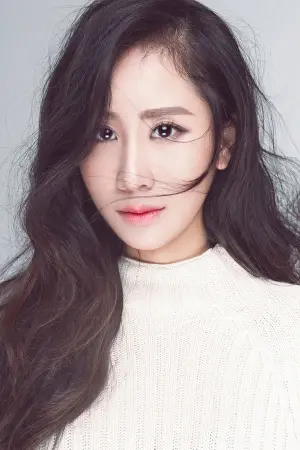 Фото Ли Линь Сюань #260907