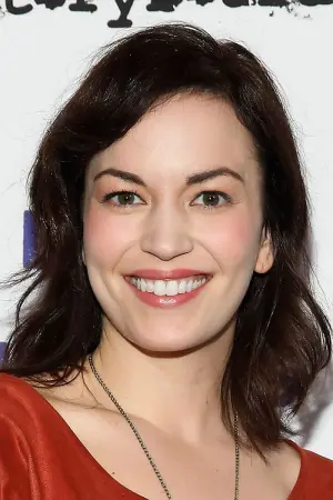 Фото Бритт Лоуэр #114487