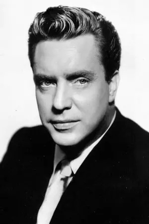 Фото Эдмонд О'Брайен (Edmond O