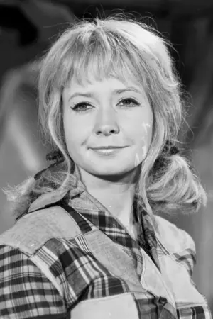 Фото Эльжбета Чижевская (Elżbieta Czyżewska) #259634