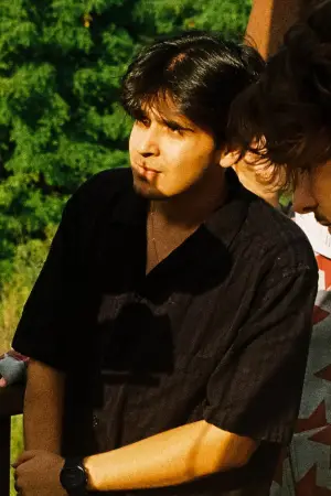 Фото Нико Кариатти #366122