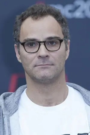 Фото Сёрен Прево #135677