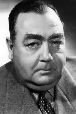 Фото Юджин Паллетт (Eugene Pallette) #85772