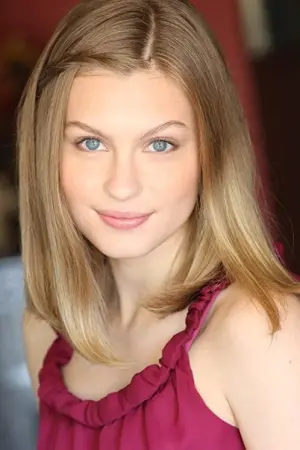 Фото  (Hayley Griffith) #180454