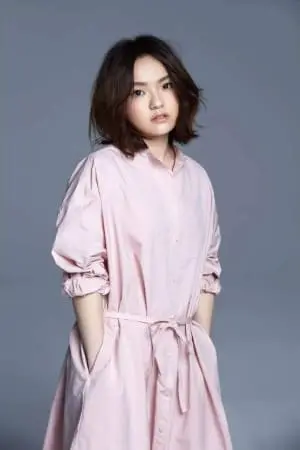 Фото Сюй Цзя Ин #247407